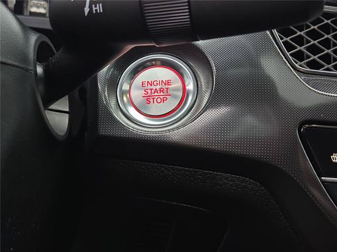 Certified 2025 Acura Integra A-Spec FWD image 6