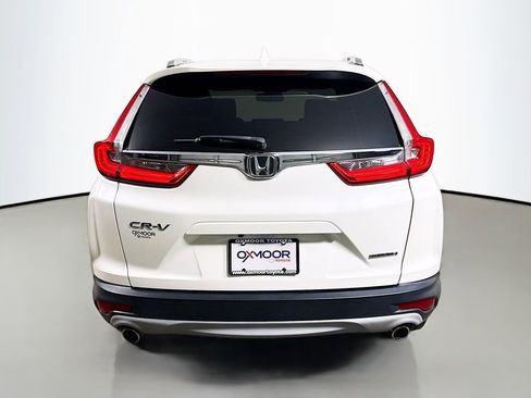 Used 2018 Honda CR-V Touring image 6