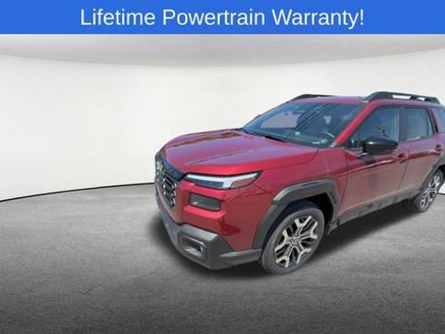 New 2026 Subaru Outback Touring XT AWD/4WD image 4