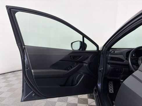 Used 2024 Subaru Crosstrek 2.5i Sport image 10