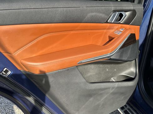 Used 2021 BMW X7 xDrive40i w/ Premium Package 2 image 12