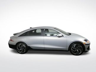 Used 2024 Hyundai Ioniq 6 SEL AWD/4WD video 2