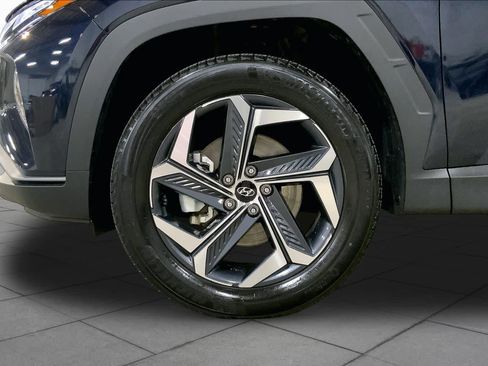 Used 2024 Hyundai Tucson SEL AWD/4WD image 11
