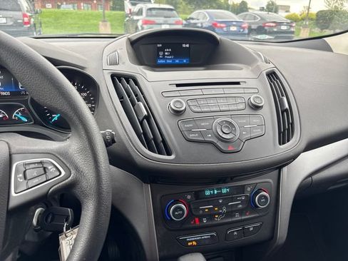 Used 2018 Ford Escape SE AWD/4WD image 23