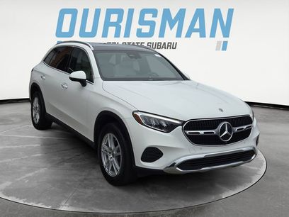Used 2023 Mercedes-Benz GLC 300 GLC 300