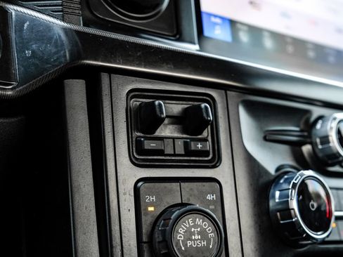 Used 2024 Ford F150 Raptor AWD/4WD image 29