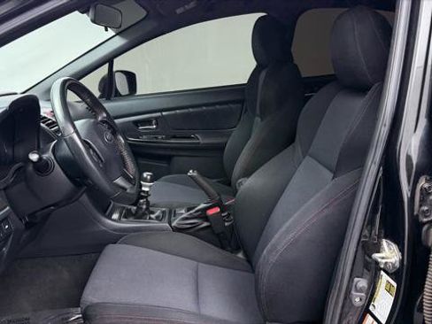 Used 2020 Subaru WRX AWD/4WD image 14