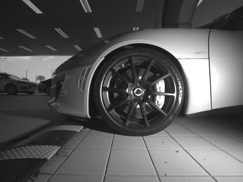 Used 2021 Lotus Evora RWD image 9