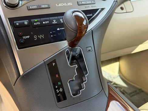 Used 2015 Lexus RX 350 FWD w/ Premium Package image 27