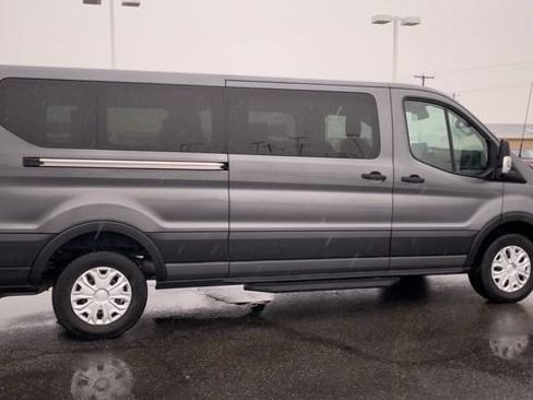 Used 2024 Ford Transit 350 XLT RWD image 2