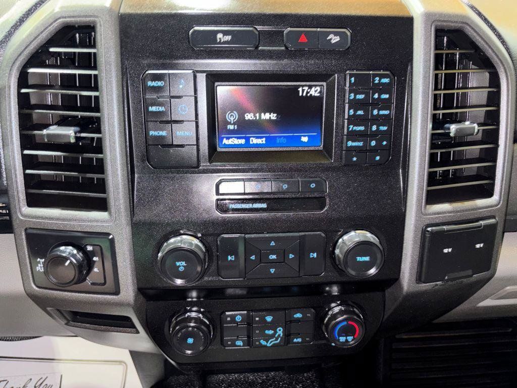 Used 2019 Ford F250 XL w/ Power Equipment Group AWD/4WD image 19