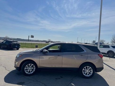 Used 2018 Chevrolet Equinox LT image 6
