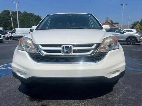 Used 2011 Honda CR-V EX-L image 3