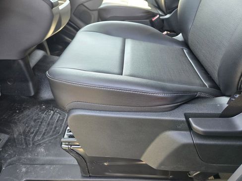 New 2026 Ford Transit 250 Low Roof image 38
