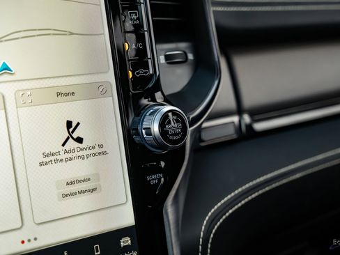 Used 2022 RAM 1500 TRX w/ TRX Level 2 Equipment Group image 73