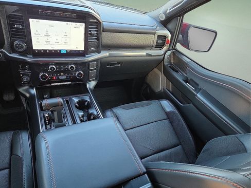 Used 2024 Ford F150 Raptor image 12