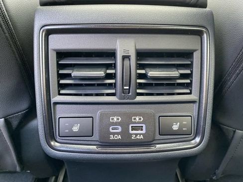 New 2026 Subaru Outback Wilderness AWD/4WD image 22