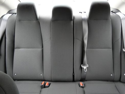 New 2025 Nissan Sentra S image 6