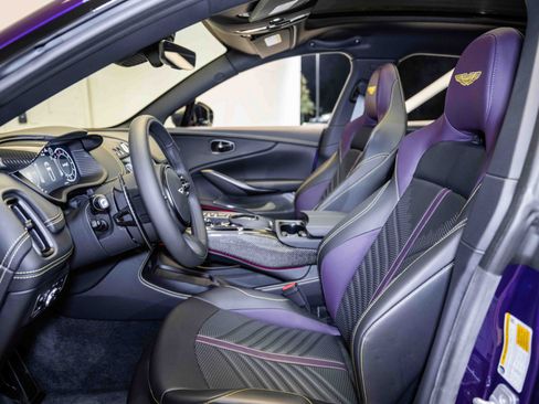 Used 2024 Aston Martin DBX 707 image 13