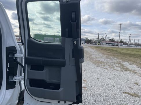 New 2026 Ford F250 XL w/ STX Appearance Package AWD/4WD image 19
