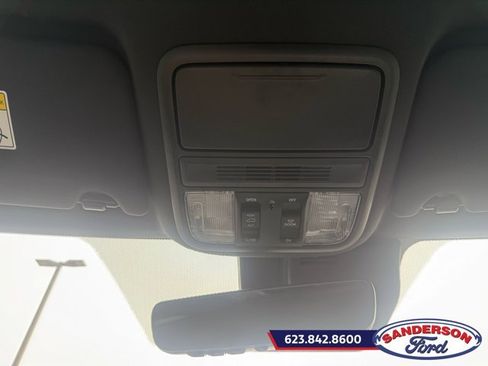 Used 2025 Honda Passport TrailSport image 20