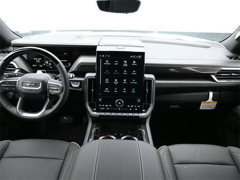 New 2026 GMC Yukon XL Elevation w/ Elevation Premium Package image 12