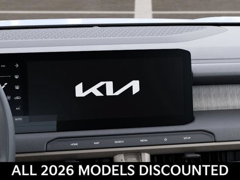New 2027 Kia Telluride SX Prestige AWD/4WD image 20