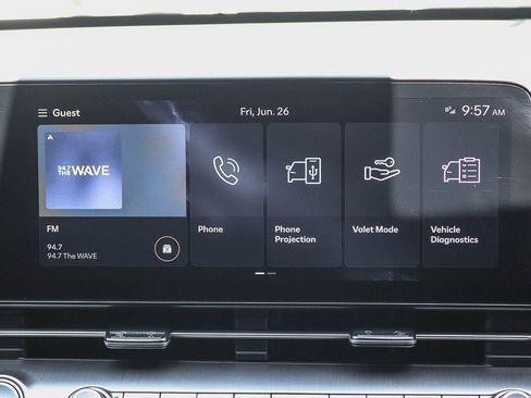 Used 2026 Hyundai Kona SE FWD image 15