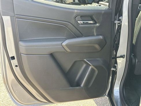 New 2026 GMC Canyon Elevation image 22