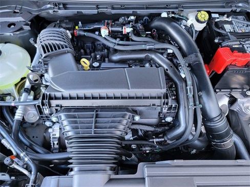 New 2026 Lincoln Corsair Reserve w/ Jet Appearance Package image 36