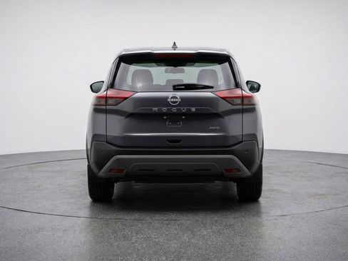 Used 2025 Nissan Rogue SV AWD/4WD image 7