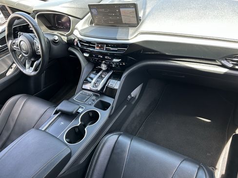 Used 2024 Acura MDX FWD w/ Technology Package image 10