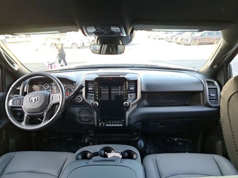 New 2026 RAM 3500 Tradesman image 18