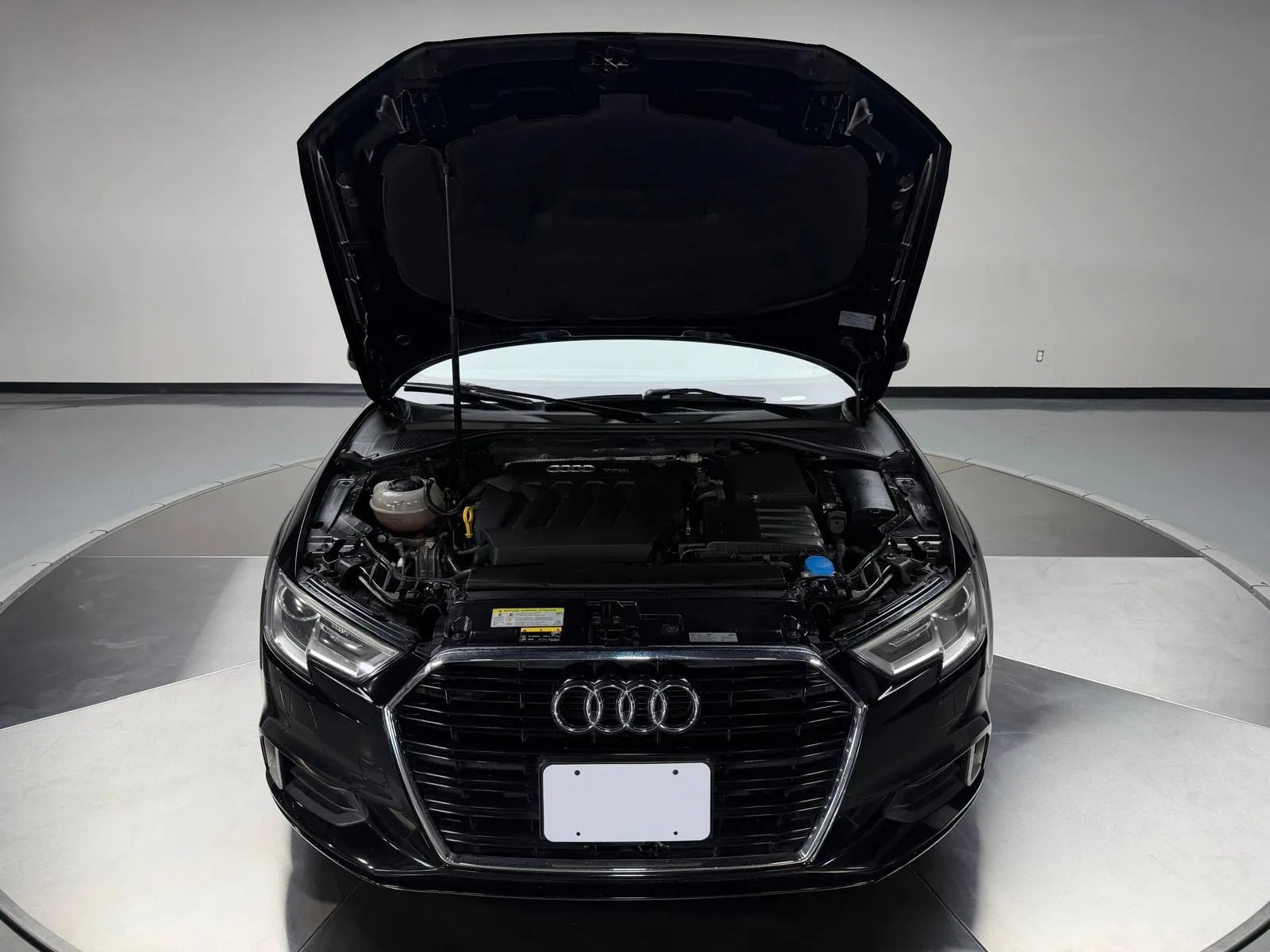 Used 2018 Audi A3 2.0T Premium w/ Convenience Package FWD image 10
