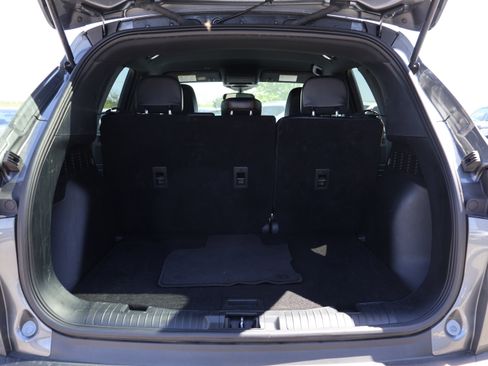 Used 2025 Ford Escape ST-Line AWD/4WD image 17