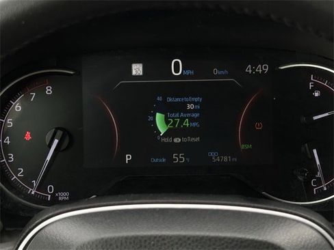 Used 2023 Toyota RAV4 XLE Premium image 17