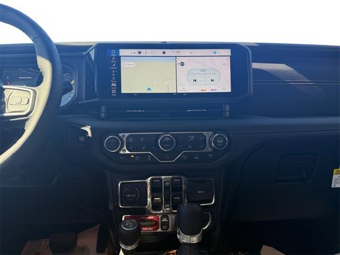 New 2025 Jeep Wrangler Unlimited Rubicon 392 image 11
