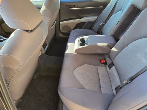 Used 2023 Toyota Camry LE FWD image 13