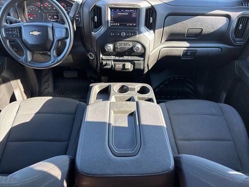 Used 2024 Chevrolet Silverado 2500 W/T w/ WT Convenience Package image 13