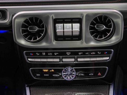 Certified 2024 Mercedes-Benz G 63 AMG 4MATIC image 18