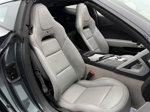 Used 2018 Chevrolet Corvette Z06 image 71