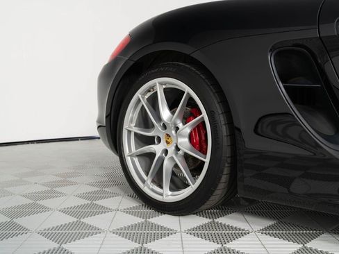 Used 2015 Porsche Boxster S RWD image 25