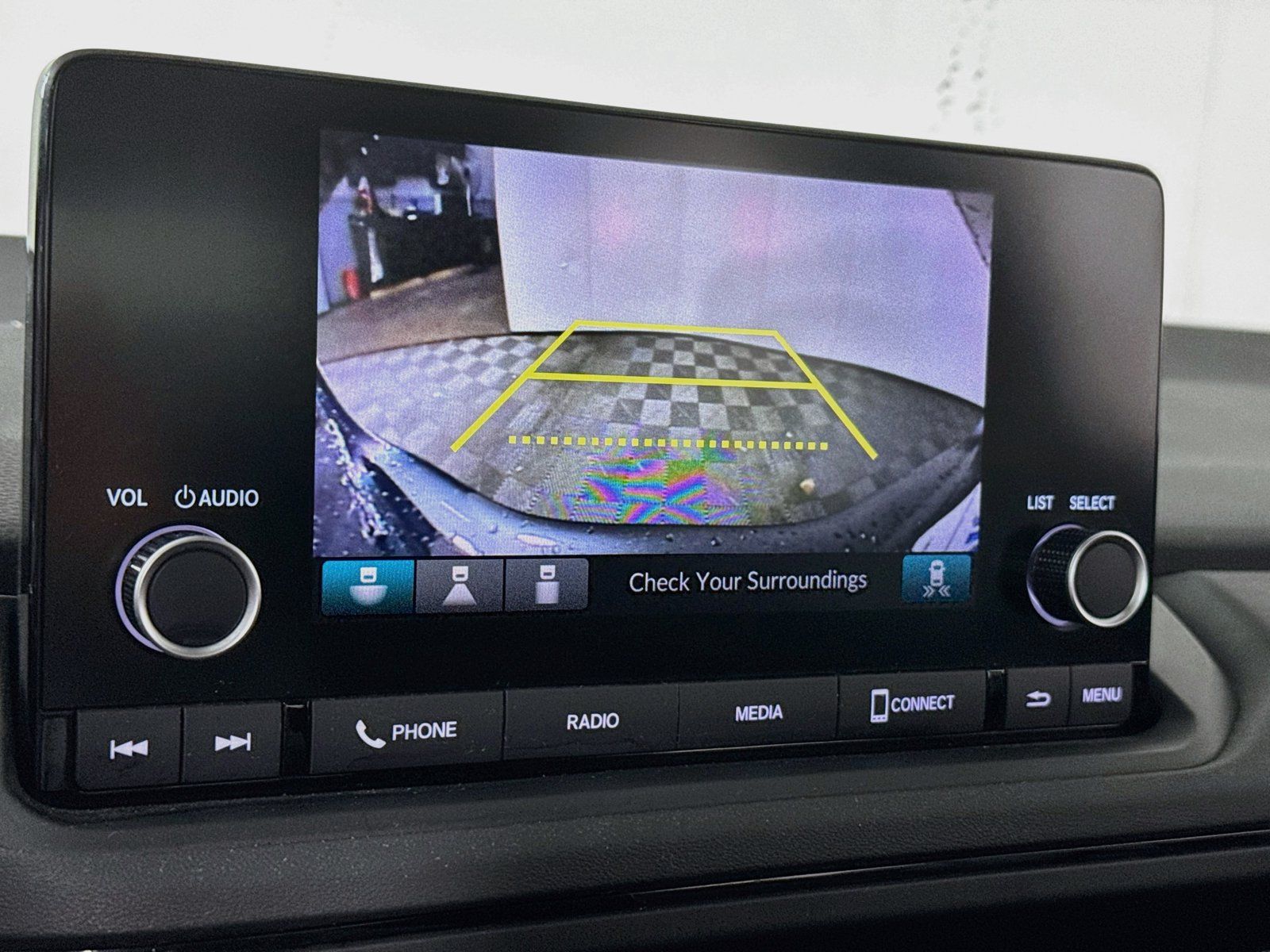Used 2024 Honda Accord EX image 16