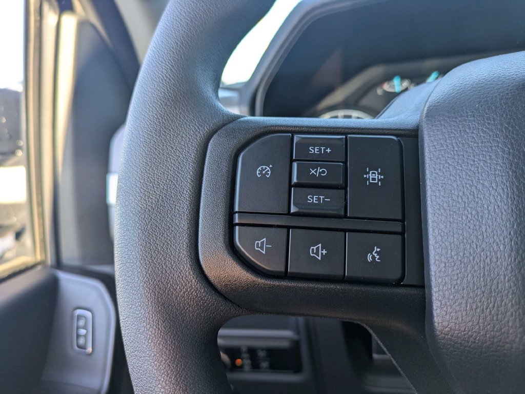 New 2026 Ford F150 XL RWD image 25