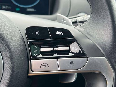 Used 2023 Hyundai Tucson SEL image 24