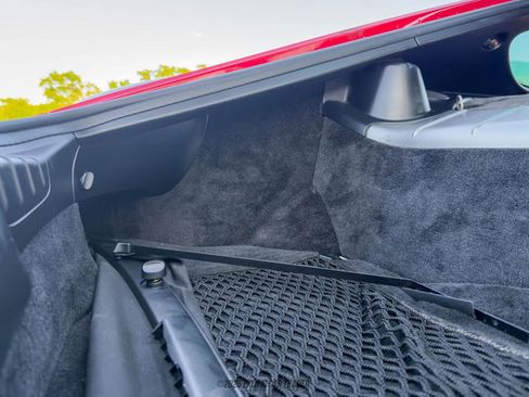 Used 2007 Porsche Cayman RWD image 76