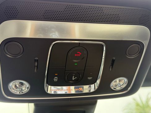 New 2026 Bentley Continental GTC image 48