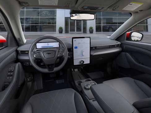 New 2024 Ford Mustang Mach-E Select w/ Comfort Package Lite image 9