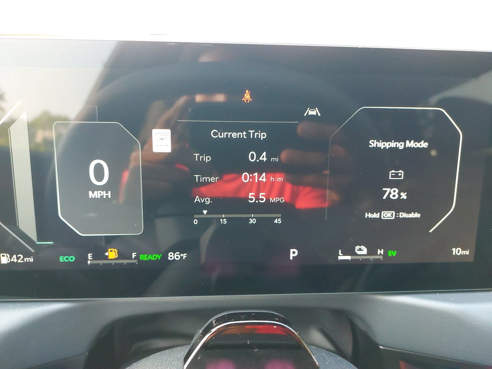 New 2027 Kia Telluride X-Line SX Prestige AWD/4WD image 20