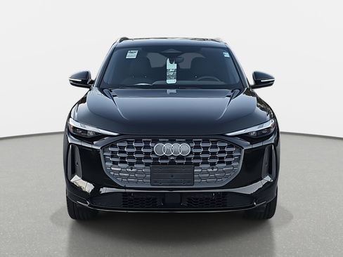 New 2025 Audi Q5 Premium image 2